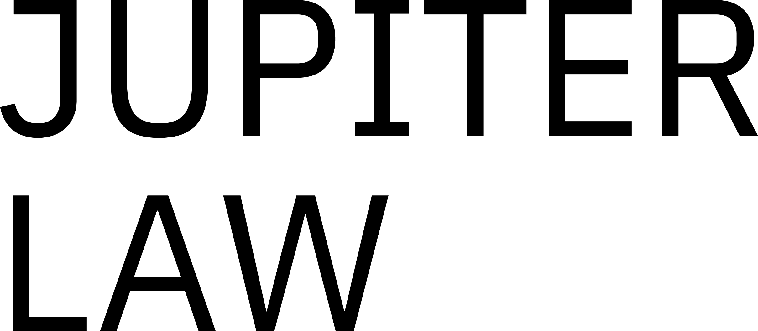 Jupiter Law